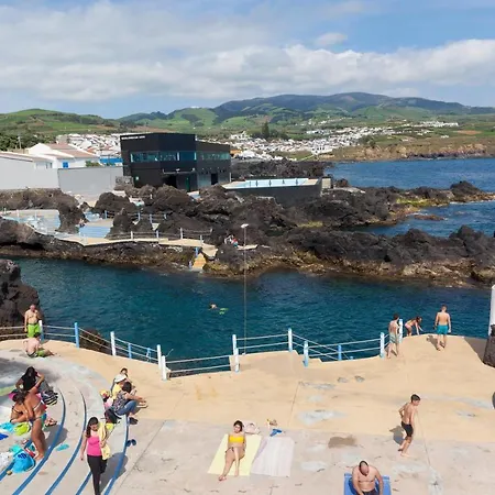 Graviana - Pedra Lima Charming House Апартаменты *