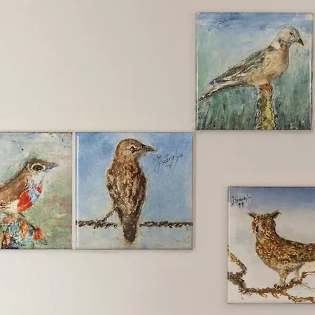 Апартаменты Graviana - Pedra Lima Charming House *