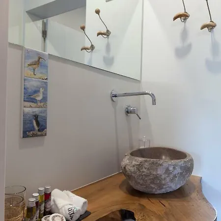 Graviana - Pedra Lima Charming House Апартаменты