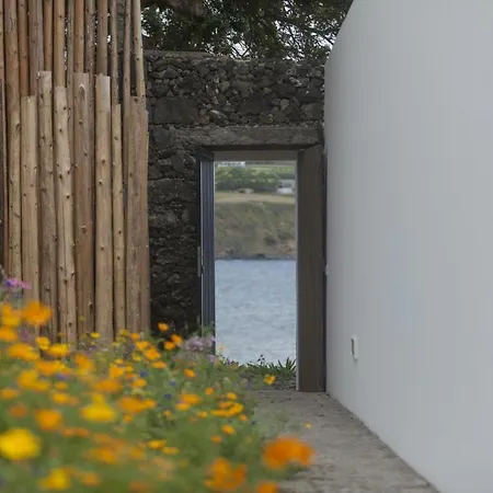 Апартаменты Graviana - Pedra Lima Charming House