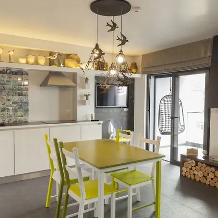 Graviana - Pedra Lima Charming House Лагоа