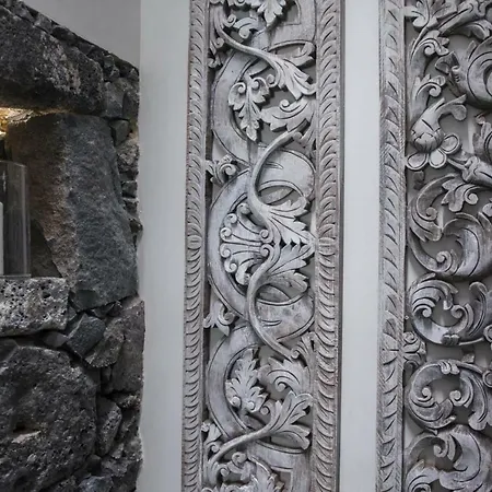 Апартаменты Graviana - Pedra Lima Charming House *