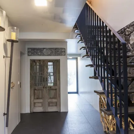 Graviana - Pedra Lima Charming House *