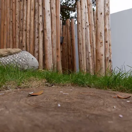 Graviana - Pedra Lima Charming House Лагоа