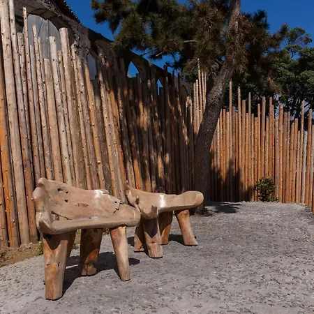 Апартаменты Graviana - Pedra Lima Charming House *