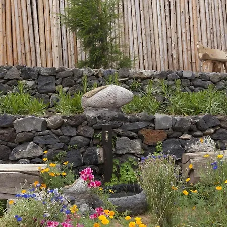 Graviana - Pedra Lima Charming House Лагоа