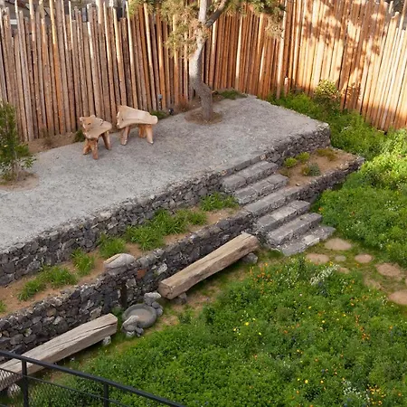 Graviana - Pedra Lima Charming House Апартаменты *