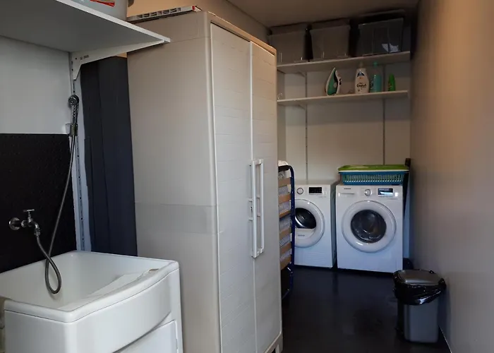 Graviana - Pedra Lima Charming House Appartement *