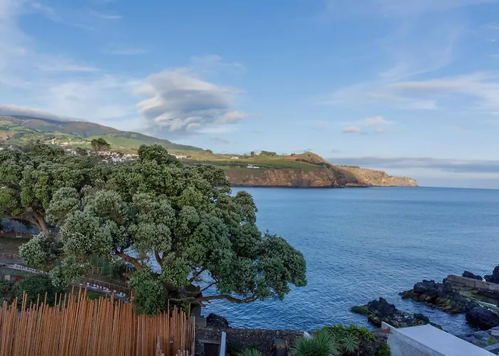 Appartement Graviana - Pedra Lima Charming House