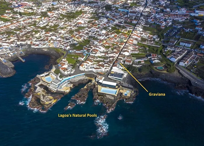 Graviana - Pedra Lima Charming House