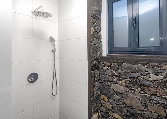 Graviana - Pedra Lima Charming House Appartement