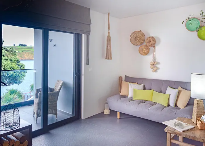 Graviana - Pedra Lima Charming House Appartement *