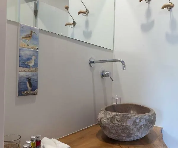 Graviana - Pedra Lima Charming House Appartement