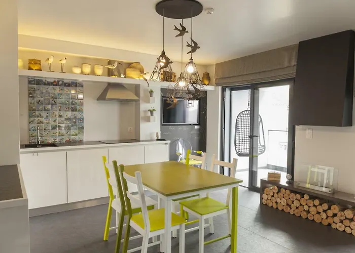 Graviana - Pedra Lima Charming House Lagoa (Azores)