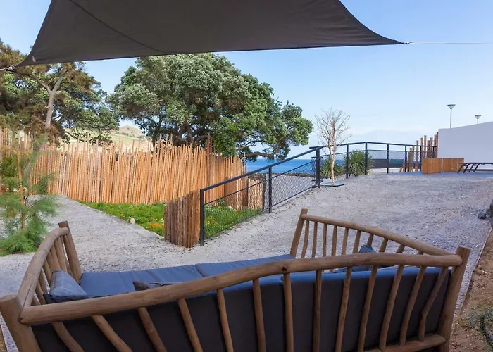 Appartement Graviana - Pedra Lima Charming House