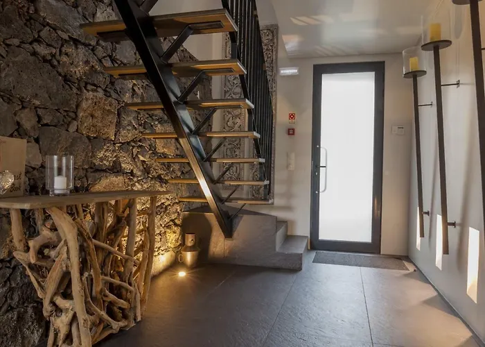 Graviana - Pedra Lima Charming House *