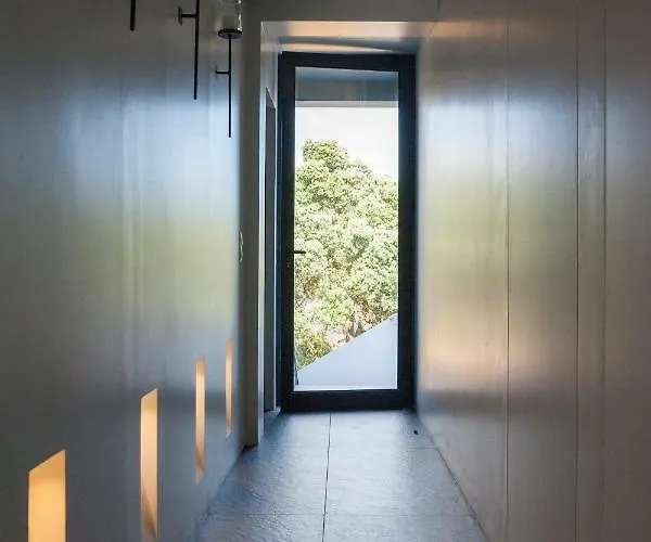 Graviana - Pedra Lima Charming House Lagoa (Azores)