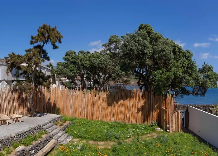 Graviana - Pedra Lima Charming House Appartement