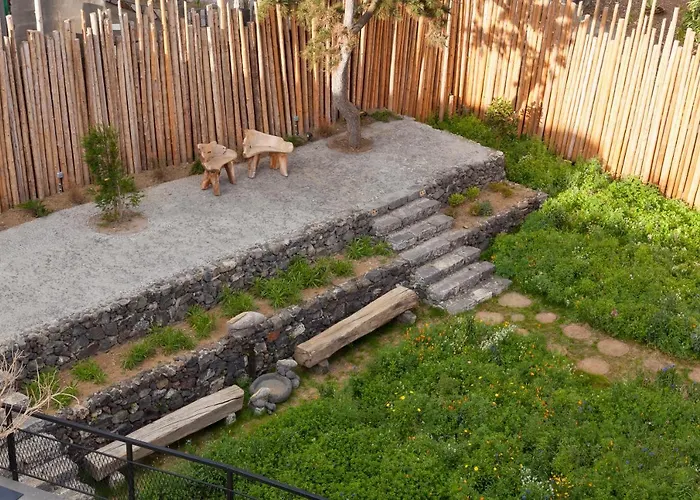 Graviana - Pedra Lima Charming House Appartement *