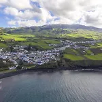 Appartement Graviana - Pedra Lima Charming House Lagoa (Azores)