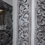 Apartment Graviana - Pedra Lima Charming House *