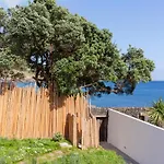 Graviana - Pedra Lima Charming House Apartment Lagoa (Azores)
