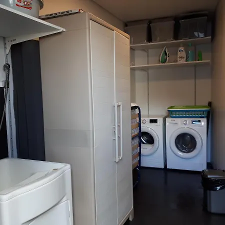 Graviana - Pedra Lima Charming House Appartement *