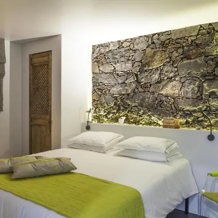 Appartement Graviana - Pedra Lima Charming House *