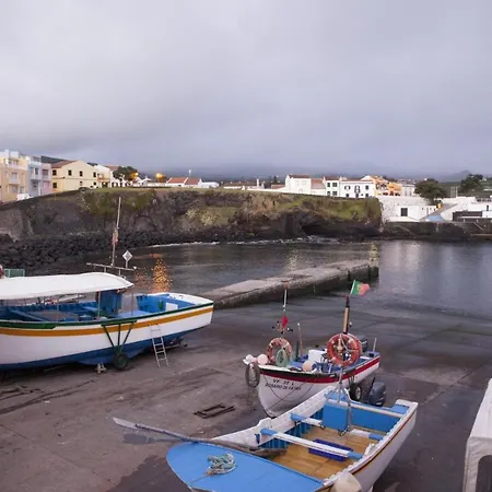 Apartment Graviana - Pedra Lima Charming House Lagoa (Azores)