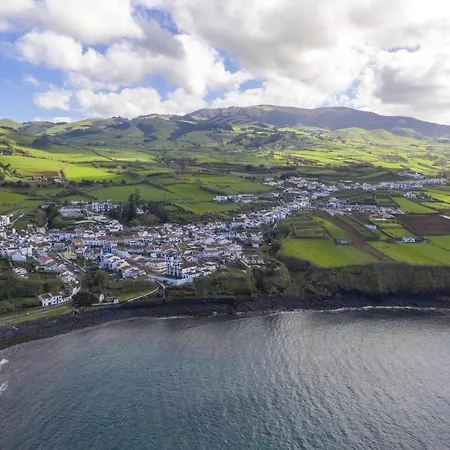 Appartement Graviana - Pedra Lima Charming House Lagoa (Azores)