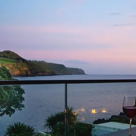 Graviana - Pedra Lima Charming House * Lagoa (Azores)