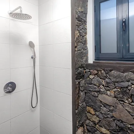 Graviana - Pedra Lima Charming House Apartamento