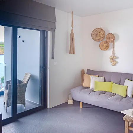 Graviana - Pedra Lima Charming House Apartamento *