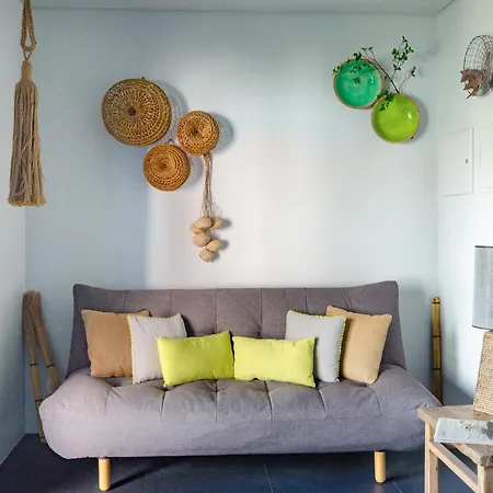 Graviana - Pedra Lima Charming House Lagoa (Azores)