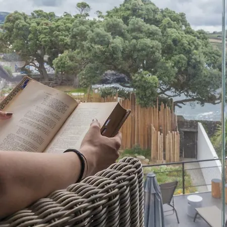 Graviana - Pedra Lima Charming House 아파트 라고아