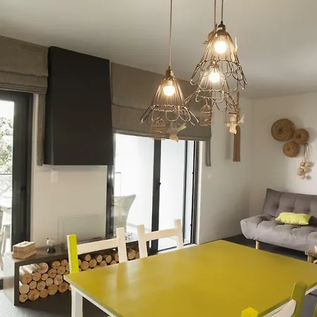 Graviana - Pedra Lima Charming House 라고아