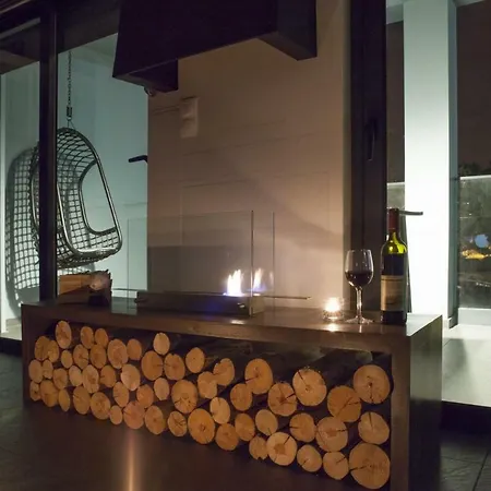 Graviana - Pedra Lima Charming House