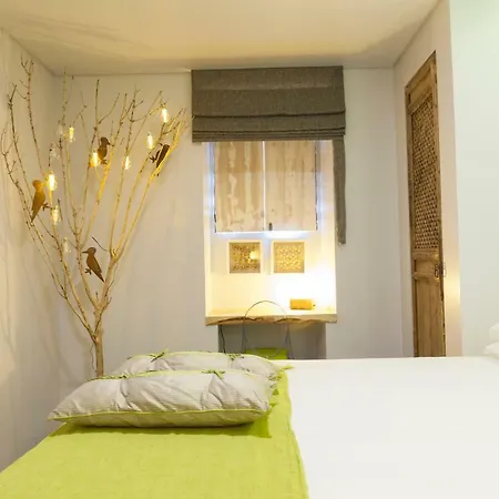 Graviana - Pedra Lima Charming House Appartement Lagoa (Azores)