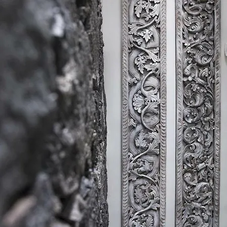 아파트 Graviana - Pedra Lima Charming House *