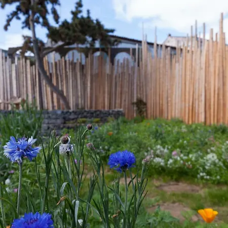 Graviana - Pedra Lima Charming House Apartment *