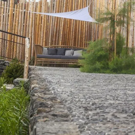 Apartment Graviana - Pedra Lima Charming House Lagoa (Azores)