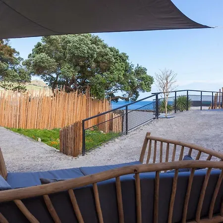 Appartement Graviana - Pedra Lima Charming House