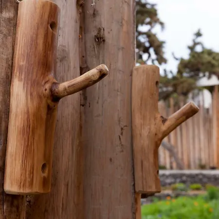 아파트 Graviana - Pedra Lima Charming House *