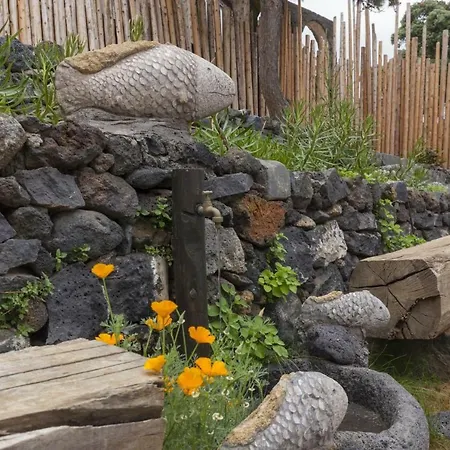 Graviana - Pedra Lima Charming House * Lagoa (Azores)