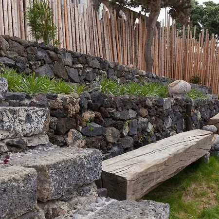 Graviana - Pedra Lima Charming House Appartement Lagoa (Azores)