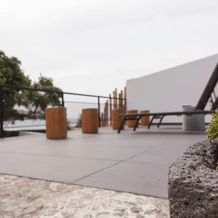 Graviana - Pedra Lima Charming House Appartement Lagoa (Azores)