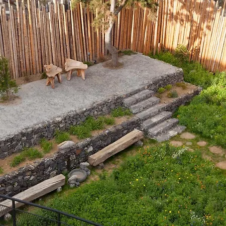 Graviana - Pedra Lima Charming House Appartement *
