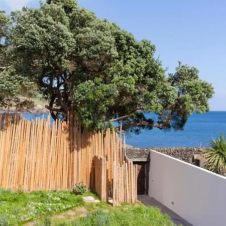 Graviana - Pedra Lima Charming House Appartement Lagoa (Azores)