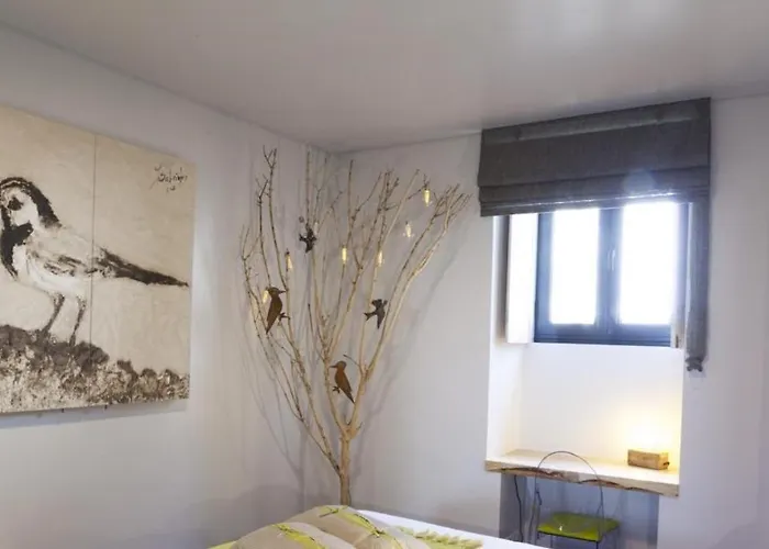 Lejlighed Graviana - Pedra Lima Charming House *