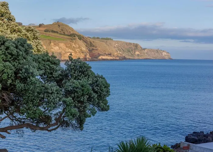 Apartmán Graviana - Pedra Lima Charming House *